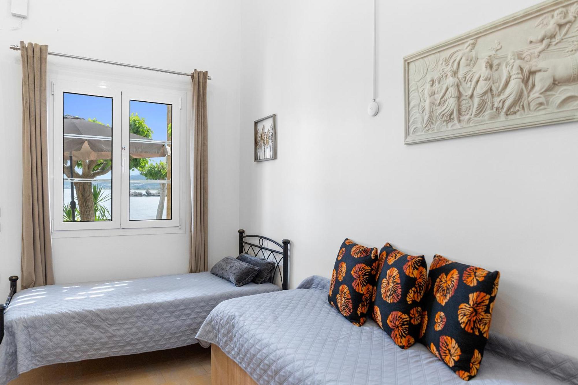 Aparthotel Haraki Sand Beach